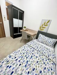 Emerald Garden (D1), Condominium #545002451